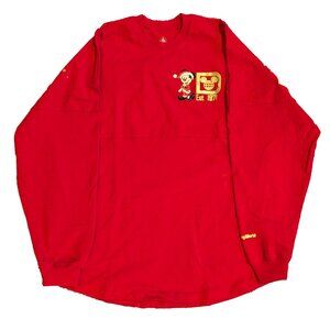 Disney Christmas Spirit Jersey